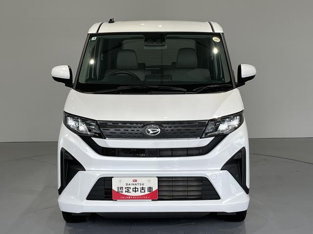 ムーヴX 4WD