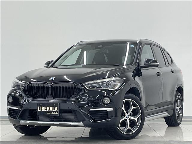 X1xドライブ 18d xライン 4WD