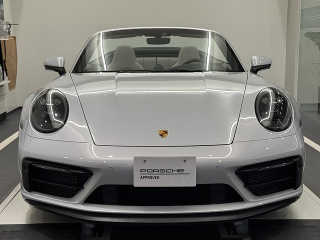 911カブリオレカレラ GTS PDK