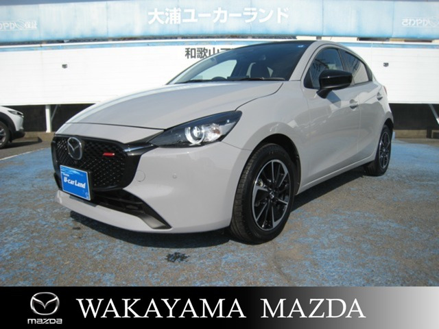 MAZDA21.5 15 スポルト