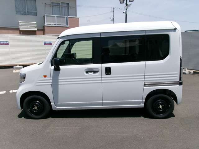 N-VAN e:e: L4