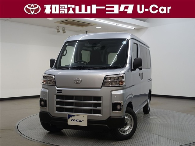 ハイゼットカーゴ