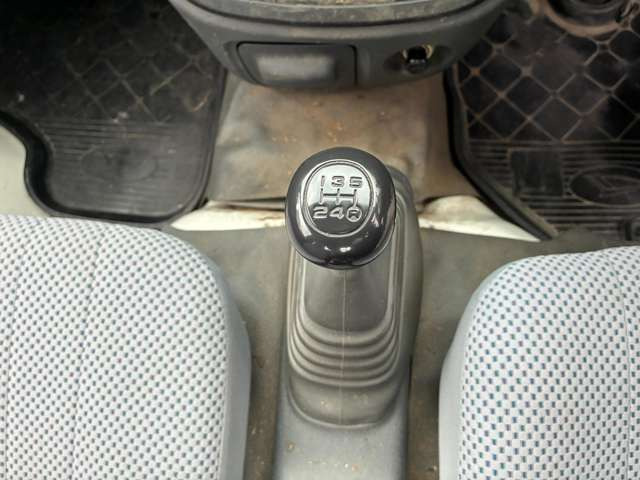 ハイゼットトラックジャンボ 4WD
