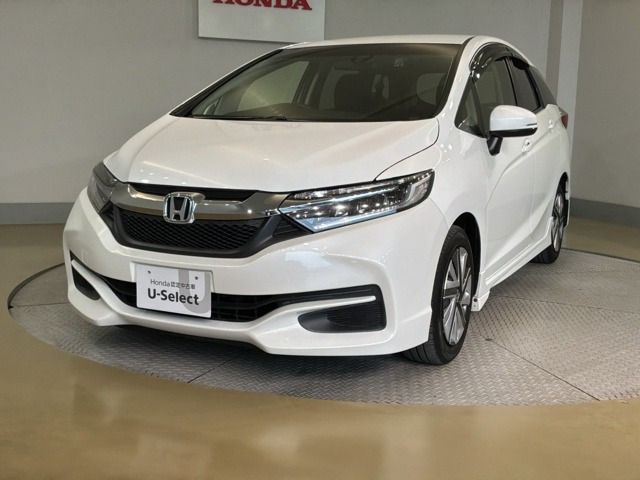 シャトル1.5 G