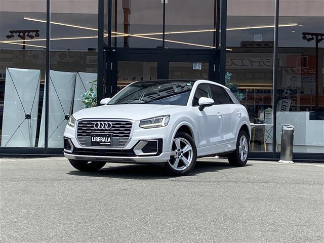 Q21.0 TFSI スポーツ