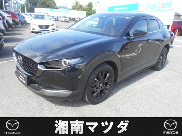 CX-302.0 20S レトロスポーツエディション