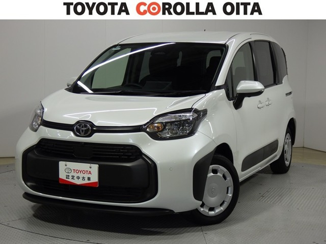 シエンタ1.5 G ウェルキャブ 車いす仕様車タイプIIIショートスロープ助手席側セカンドシート付