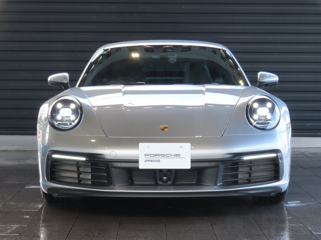 911カレラ PDK