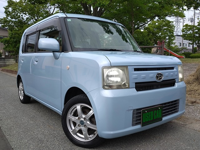 ムーヴコンテL 4WD