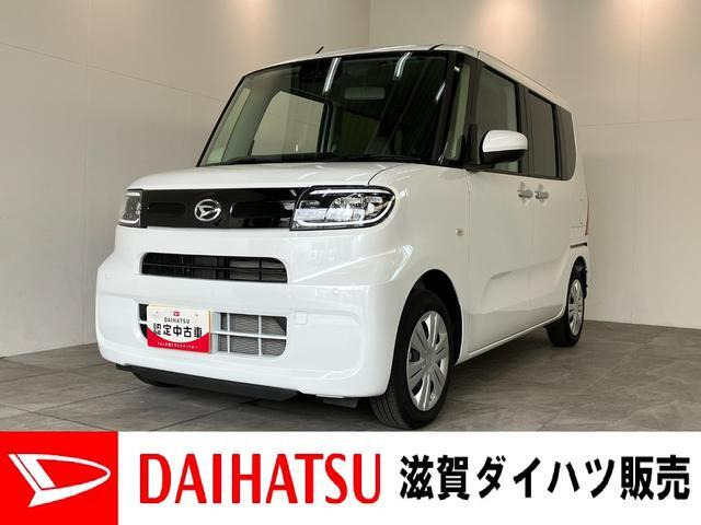 タントX リミテッド