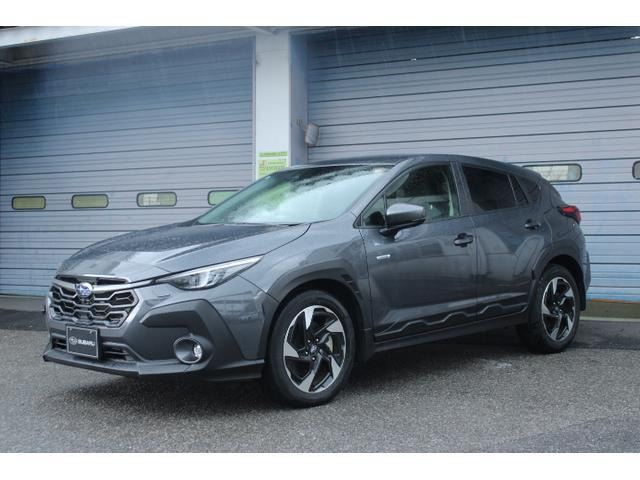 クロストレック2.0 リミテッド 4WD