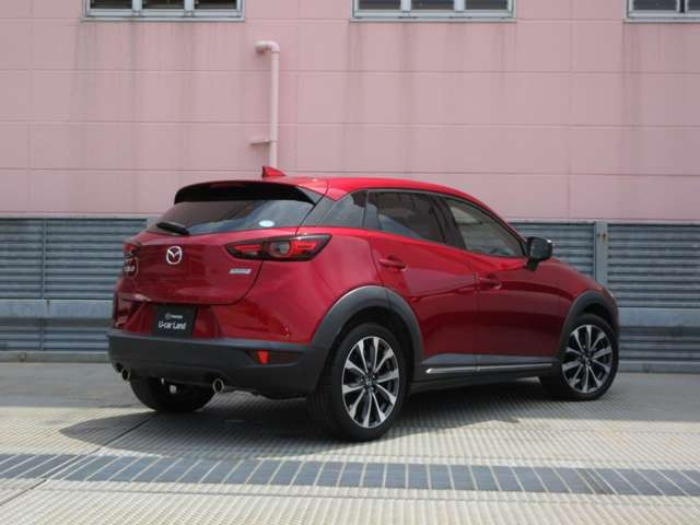 CX-32.0 20S プロアクティブ Sパッケージ