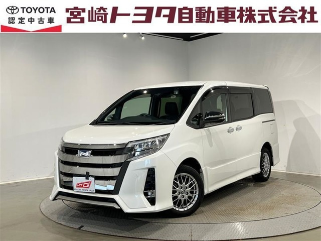 ノア1.8 ハイブリッド Si W×B II