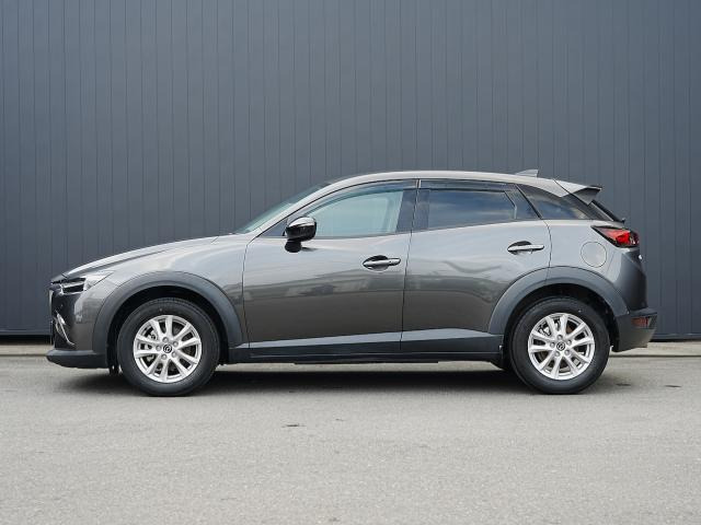 CX-31.5 15S アーバンドレッサー