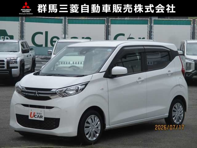eKワゴンM