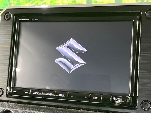 ジムニーシエラ1.5 JC 4WD