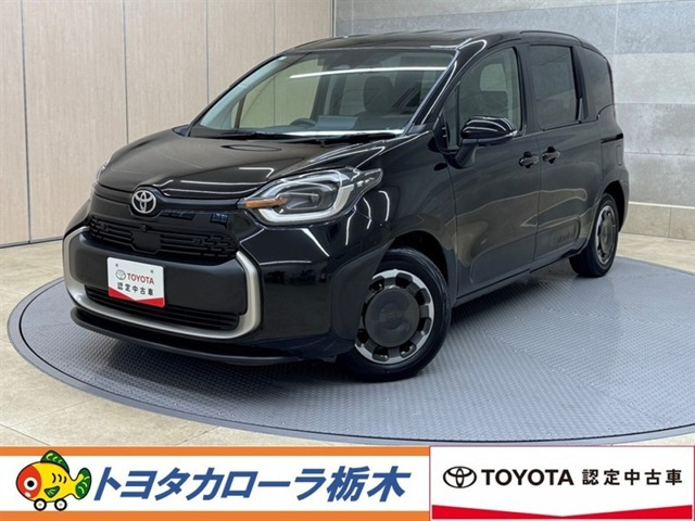 シエンタ1.5 Z