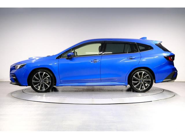 レヴォーグ1.8 STI スポーツ EX 4WD