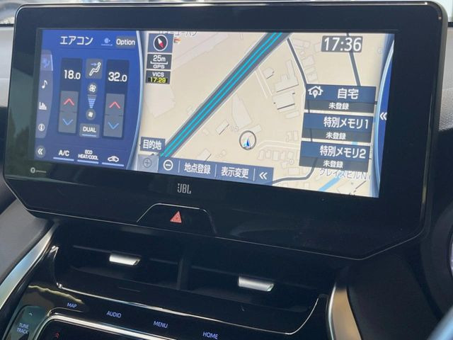 ハリアー2.0 Z