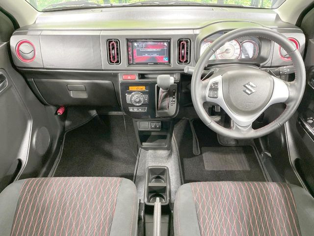 アルトターボRS