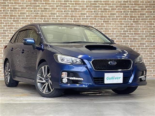 レヴォーグ1.6 GT-S アイサイト 4WD