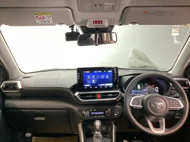 ライズ1.0 Z