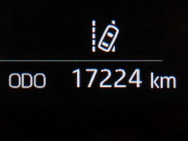 ヤリス1.5 ハイブリッド Z