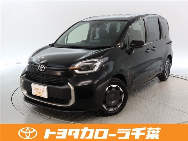 シエンタハイブリッド 1.5 Z