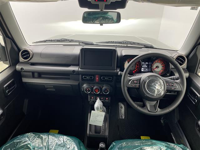 ジムニーノマド1.5 FC 4WD
