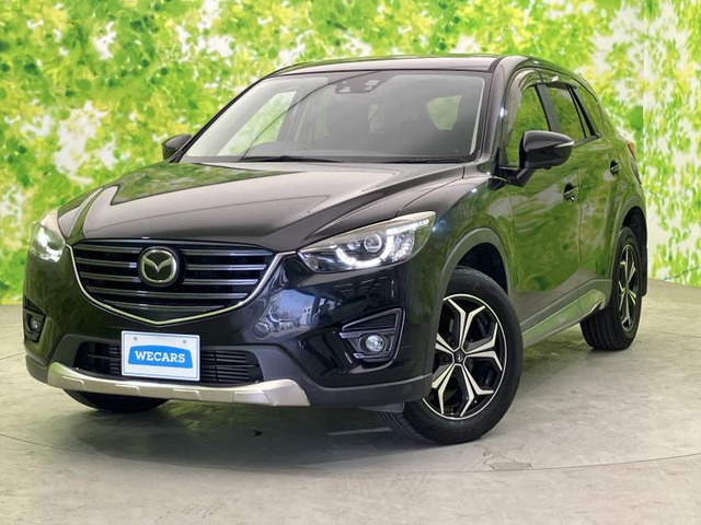 CX-52.2 XD プロアクティブ