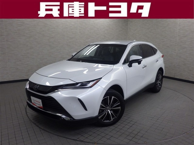 ハリアー