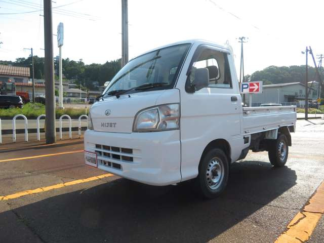 ハイゼットトラックスペシャル