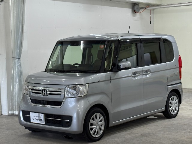 N-BOXL ターボ
