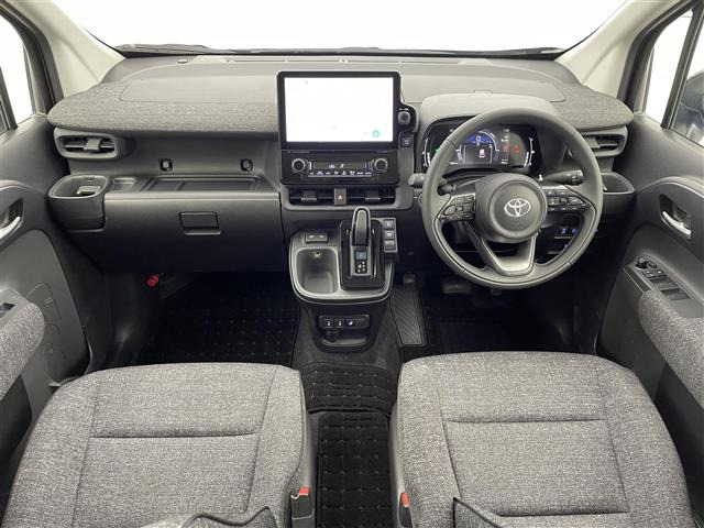 シエンタハイブリッド 1.5 Z E-Four 4WD