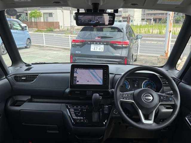 ルークスハイウェイスター Gターボ アーバンクロム プロパイロットエディション