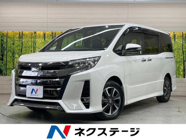 ノア2.0 Si W×B II