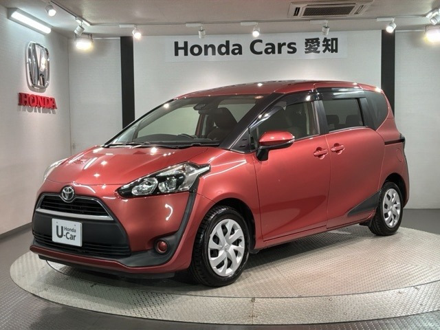 シエンタ1.5 G