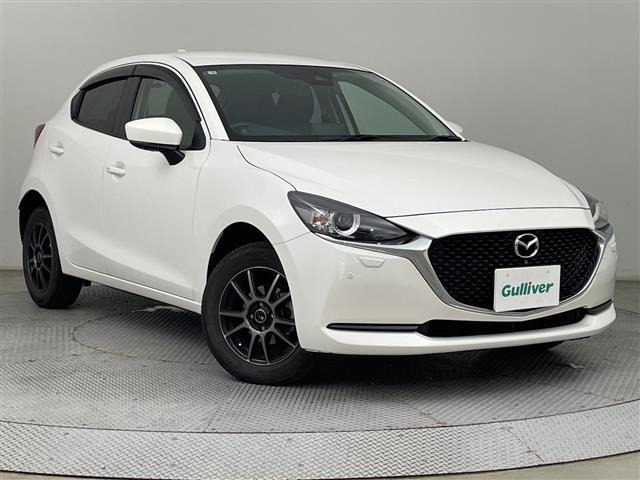 MAZDA21.5 15S スマートエディション 4WD