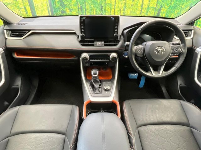 RAV42.5 ハイブリッド アドベンチャー E-Four 4WD