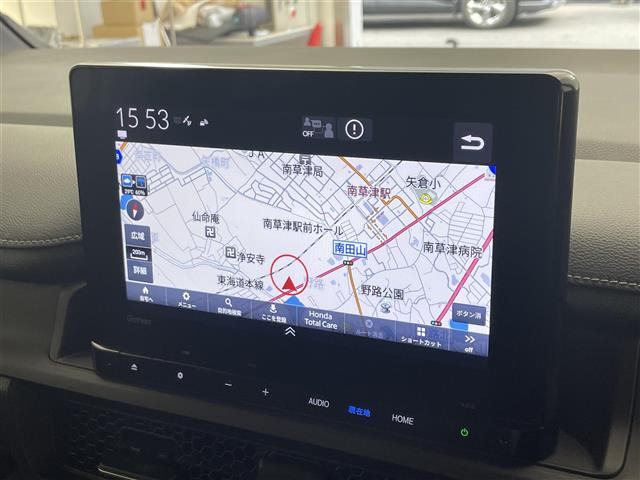 ステップワゴン2.0 e:HEV スパーダ