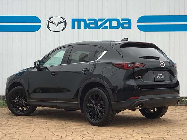 CX-52.0 20S ブラックトーンエディション 4WD
