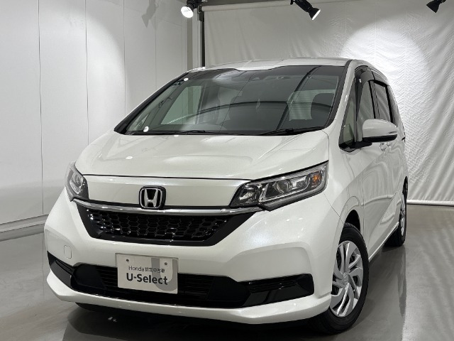 フリード1.5 G ホンダセンシング