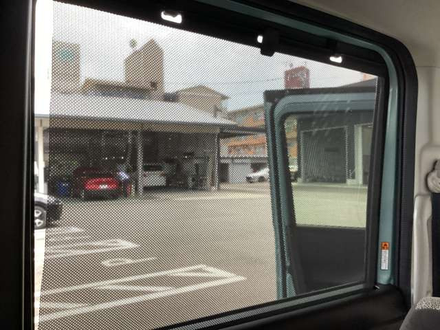 フレアワゴンXS
