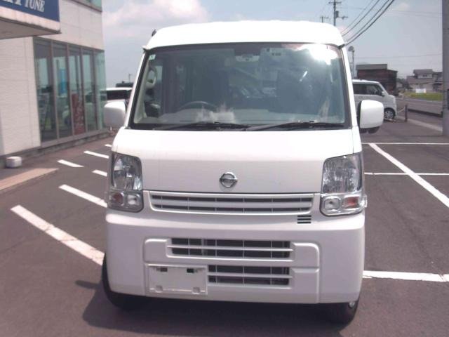NV100クリッパーGX ハイルーフ