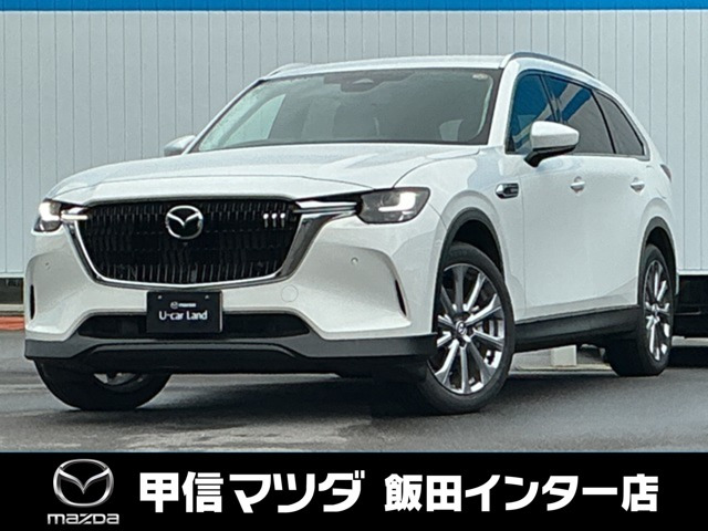 CX-803.3 XD Lパッケージ ディーゼル 4WD