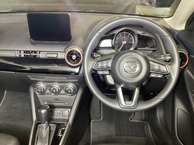 MAZDA21.5 15S ブラックトーンエディション
