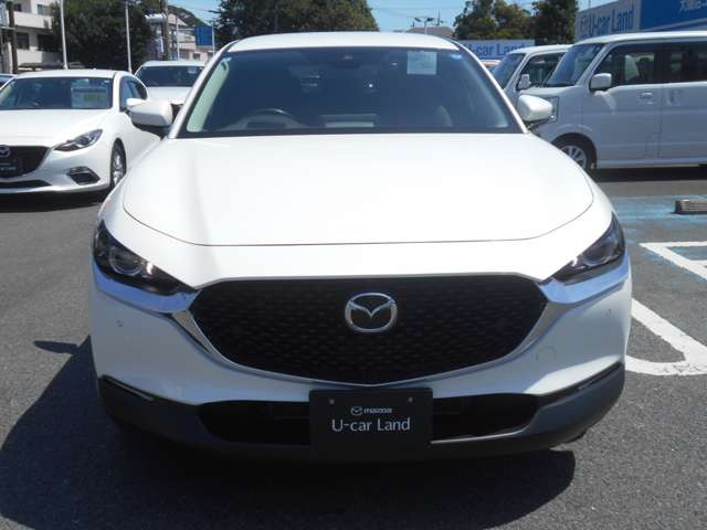 CX-302.0 20S Lパッケージ
