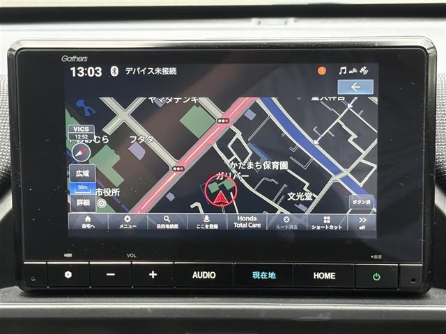 フリード1.5 エアー EX