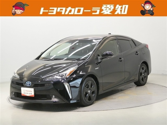 プリウス1.8 S ツーリングセレクション