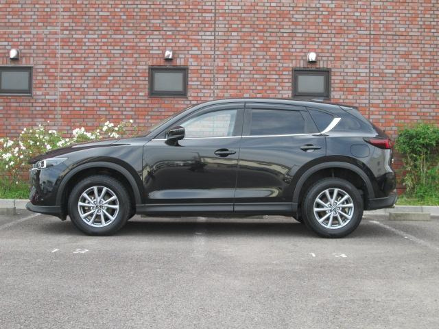 CX-52.2 XD プロアクティブ 4WD